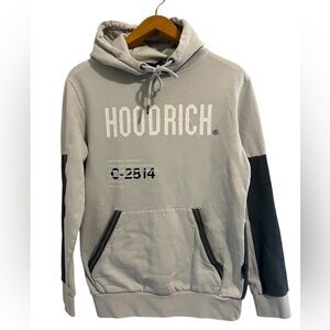 Hoodrich Aspire Men's Pullover Hoodie Size S